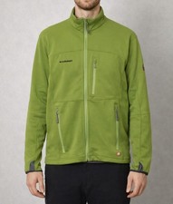 Mammut Jacke Gore Windstopper