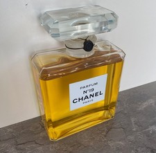 Chanel - n°19, ✨