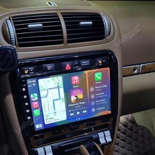 CarPlay Autoradio Für Porsche