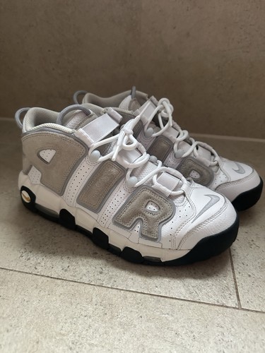 Nike air more - uptempo, 96