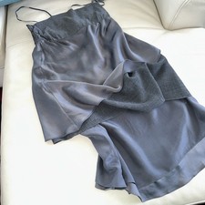 Trägerkleid von Cucinelli