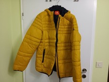 Herren Winterjacke Marke