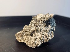 Pyrit – schöne Kristallstufe mit Glanz – Sammlungsauflösung