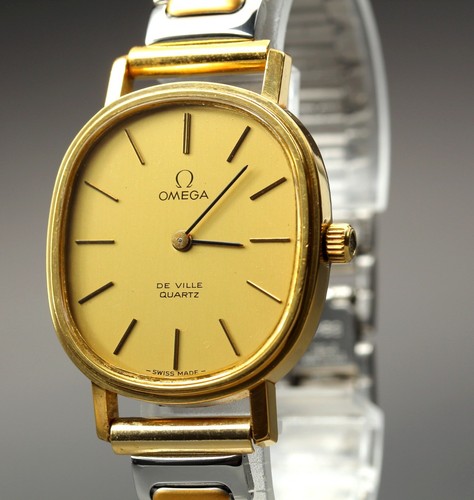 Omega ville cal 1330 - omega,