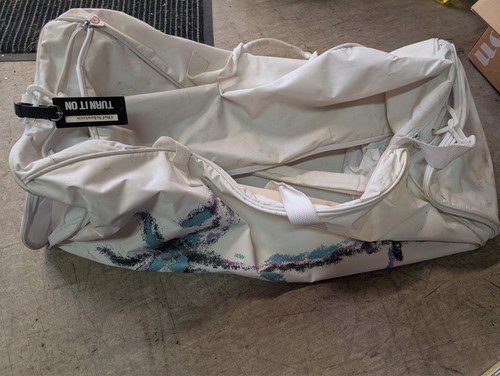 Puma sporttasche 80er - sporttasche, +-