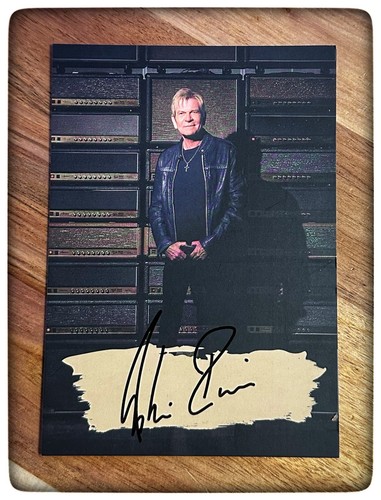 Neu autogrammkarte von - *,