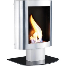 NEU Deko Kaminofen Bio Ethanol