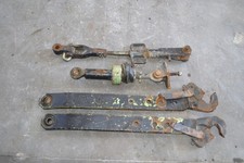 Unterlenker u. Hubspindeln für Deutz DX 6.05, 4.70, 6.06, 6.07, 4.31, 4.51, 4.57