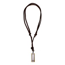  Musikinstrument-halskette