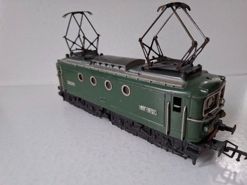 Jep referenz 6069 lok bb - jep,