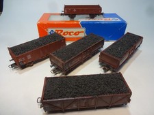 Modeleisenbahn - Modellbau -