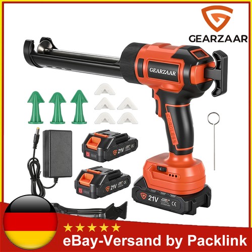 Kartuschenpresse akku - kartuschenpresse,