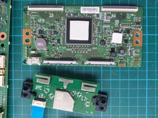 Sony Smart TV Ersatzteile KD-43XH85 Board usw.