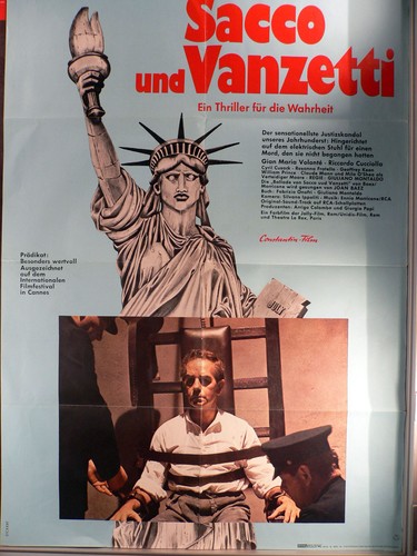 Sacco und vanzetti - und,