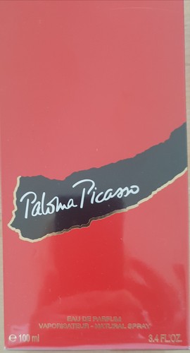 Picasso palom edp 100ml - ,