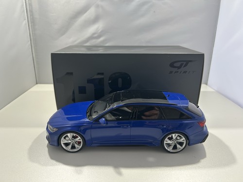 Modellauto audi rs6 avant - audi,