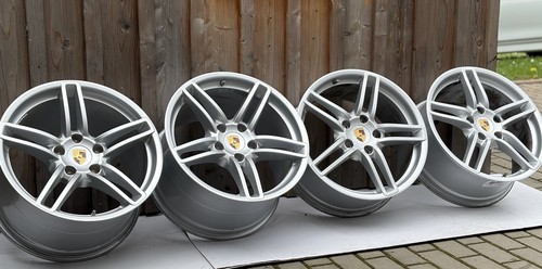 Original porsche 991 - porsche, 991.1