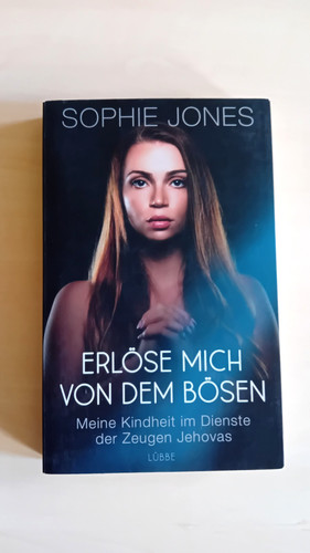 Erlöse mich von dem - , bösen