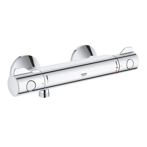 Grohe grohtherm 800 - grohe,