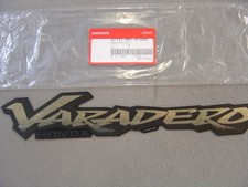 Seitlicher Aufkleber Mitte