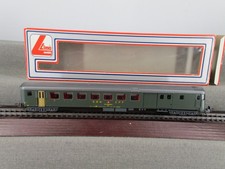 Lima Spur H0 309151L Steuerwagen BDt der SBB in OVP