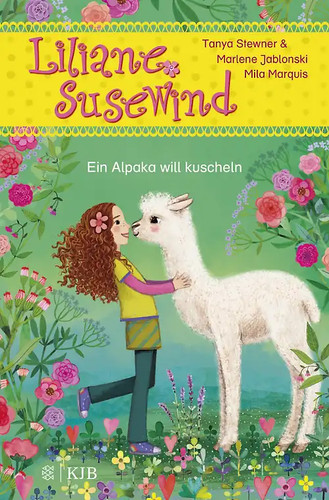 Liliane susewind ein - susewind, –