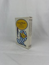 Ludwig Thoma Sammelband |