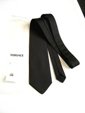 Versace Kollektion New Made IN Italy Original Silk Seide