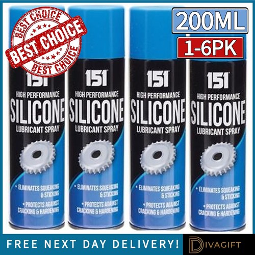 Silikon auto schmiermittel - silikon,
