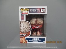 Funko Pop! Resident Evil -