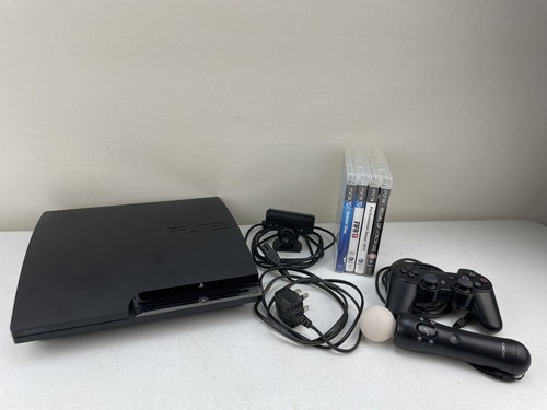 Sony playstation ps3 konsole - sony,