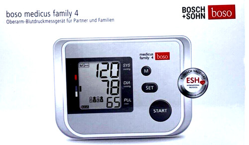 Boso medicus family - boso,