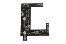 Stern Pinball Star Trek Right LED Board #520-6812-01