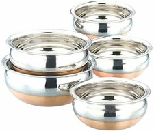 Kupferboden Kochgeschirr Handi