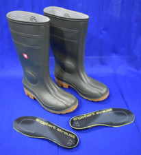 Engelbert Strauss S5 Sicherheitsstiefel Farmer, Gummistiefel, Arbeitsstiefel, 37