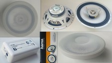 Hama HiFi Stereo Design Einbau