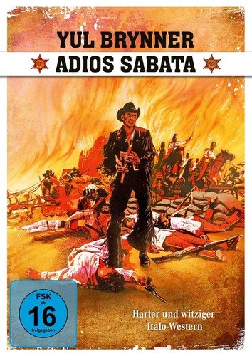 Adios sabata - adios,