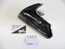 Neu orig Honda Blinker vorne