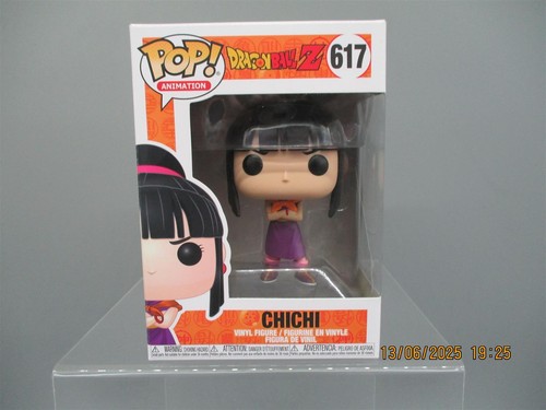 Funko pop dragon ball - pop!,