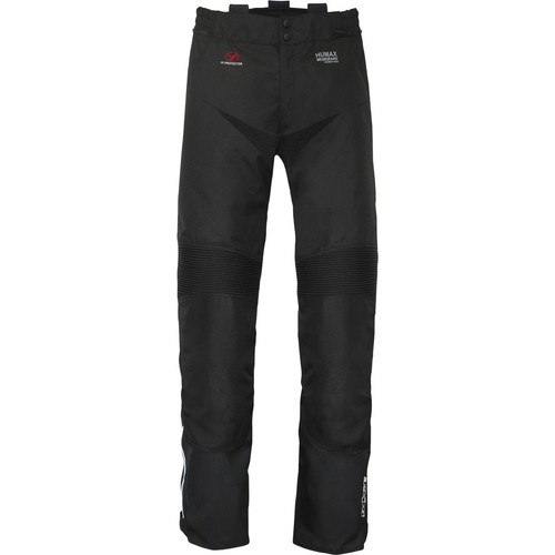 Herren motorrad hose - herren,