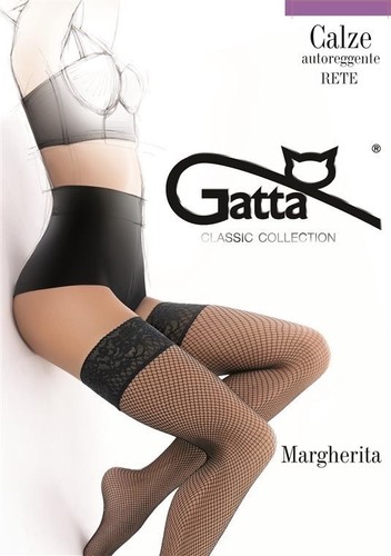 Gatta margherita halterlose - gatta,