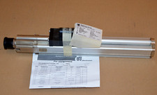 TR Electronic LP 38 Absolut-Linear-Encoder 307-00076 ML=150mm SSI SN:0487