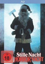 Stille Nacht, Horror Nacht