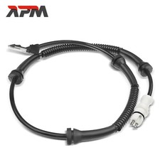 Abs sensor vorderachse für - abs,