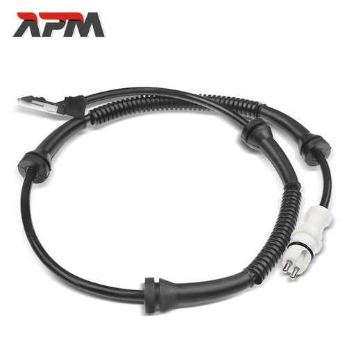 Abs sensor vorderachse - sensor, für