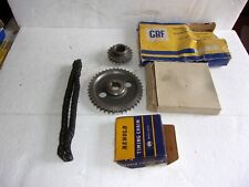 Zahnriemenkit Für Innocenti