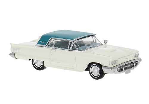 Brekina 18200 ford thunderbird - brekina,