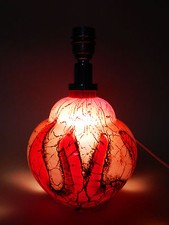 WMF Ikora Glas Lampe °