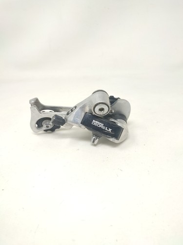 Shimano deore m550 - deore, lx