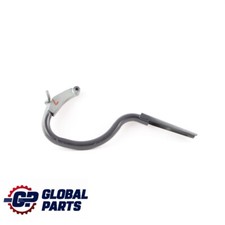 BMW 5 er E60 Scharnier Heckklappe Kofferraum Hinten Links Carbonschwarz 7034245